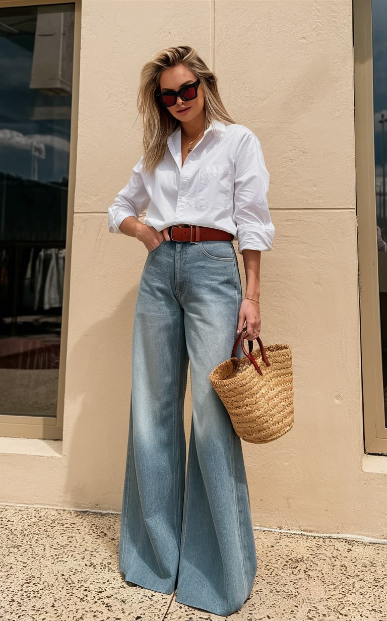 Why Dawelli Jeans Are a Must-Have in Every Wardrobe